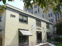 Corporage Headquarters